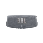Parlante JBL charge 5 bluetooth 5.1 IP67 partyboost gris