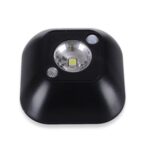 Luz con sensor de movimiento 3P pack 2 - Imagen 2