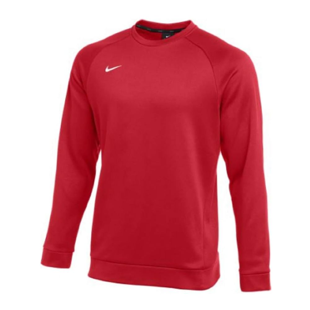 Sudadera deportiva de cuello redondo Nike👕
