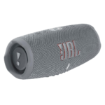 Parlante JBL charge 5 bluetooth 5.1 IP67 partyboost gris - Imagen 2