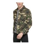 Chaqueta estilo camionero ligera Levi's para hombre - Imagen 3
