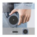 Cargador 3 en 1 Plegable para iPhone 17, Watch y AirPods 🔋 - Imagen 7