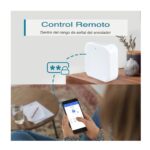 Hub WiFi G2 para cerraduras inteligentes, control remoto 📶 - Imagen 6
