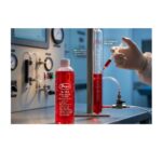 Fluido Rojo para Manómetro Dwyer A-103 🔴 Botella de 1 Pinta🧪 - Imagen 2