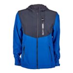 Chaqueta softshell Reebok para hombre