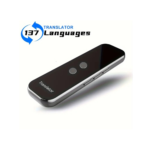 Traductor de idiomas inteligente Karlak de vidrio templado - Imagen 3