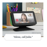 Echo Show 5 Kids Amazon 2º generación - Imagen 3