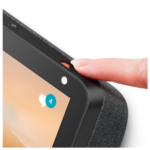 Echo show 8 Amazon 1º generación, negro - Imagen 3