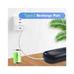 Abrelatas eléctrico recargable 🥫 - Imagen 4