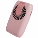 3P Experts WEAR AIR Ventilador portátil y banco de energía en Lima