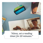 Echo Show 5 Kids Amazon 2º generación - Imagen 4