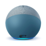 Echo dot Amazon 4ta generación, celeste - Imagen 4