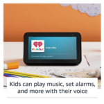 Echo Show 5 Kids Amazon 2º generación - Imagen 5