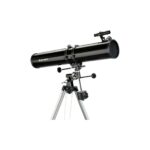 Telescopio Celestron powerSeeker, negro - Imagen 3