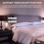 Interruptor Inteligente para Terma de Agua/ Keypower WiFi compatible con Alexa y Google Home - Imagen 7