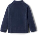 Casaca polar Columbia talla 3 - Imagen 2