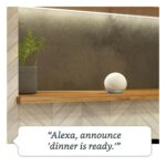 Echo dot  Amazon 4ª generación, blanco 🔊 - Imagen 6