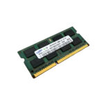 Pack de 6 memorias para MAC 2 gb PC3  💻