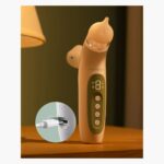 Aspirador nasal eléctrico 2 en 1 Momcozy con spray y succión - Imagen 6