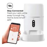 Alimentador automático Home zone para mascotas 🐕🦺 - Imagen 4