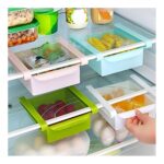 Pack de 5 organizadores para refrigerador - Imagen 5