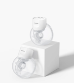 Momcozy Extractor De Leche S12 Pro