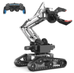 Brazo robótico flexible de control remoto - Imagen 10
