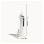 Irrigador Dental Con Carga USB - Imagen 2
