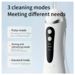 Irrigador Dental Con Carga USB - Imagen 3