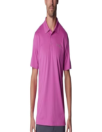Columbia Polo offshore de baja resistencia para hombre