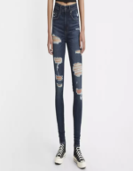 Levi's Women's 721 High-Rise Skinny Jeans