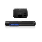 Escaner portátil de documentos Epson WorkForce  🖨️ - Imagen 2