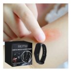 Pulsera repelente de mosquitos e insectos - Imagen 3