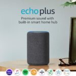 ECHO PLUS 2DA GENERACION