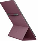 Funda de cuero para Amazon Kindle Scribe con cierre magnético - Imagen 6