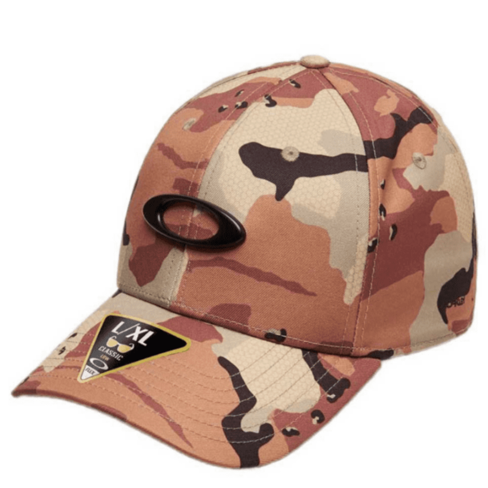 Oakley Gorra Tincan