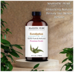 Aceite Esencial terapéutico Puro y Natural Alta Calidad Eucalipto - Imagen 6