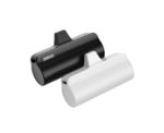 iWALK Batería portátil pequeña 3350 mAh pack x2