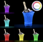 Aduro amplify cubo de hielo LED - Imagen 3