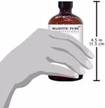 Aceite Esencial terapéutico Puro y Natural Alta Calidad Menta en Lima
