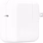 Adaptador de corriente USB tipo C de 29 W de Apple en Lima