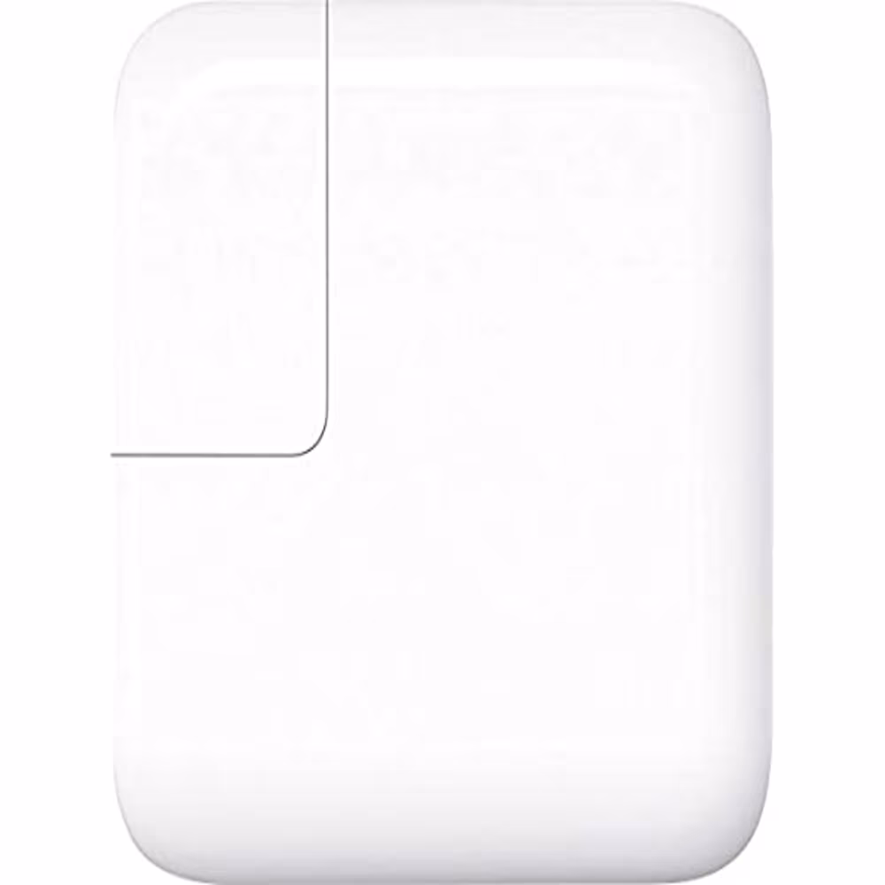 Adaptador de corriente USB tipo C de 29 W de Apple en Lima
