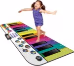 Alfombra con Forma de Piano Kidzlane en Lima