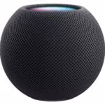 Altavoz inteligente Apple HomePod mini, Negro en Lima