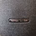 Altavoz portátil inalámbrico Harman Kardon Onyx Studio 7- open box en Lima