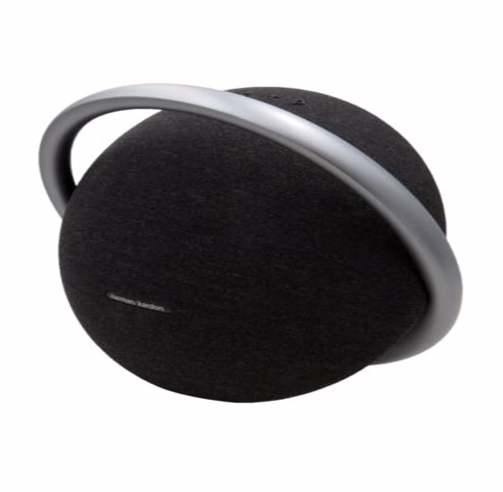 Altavoz portátil inalámbrico Harman Kardon Onyx Studio 7- open box en Lima