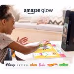 Amazon glow espacio virtual compartido en Lima