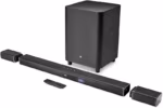 Barra de Sonido JBL 5.1 en Lima