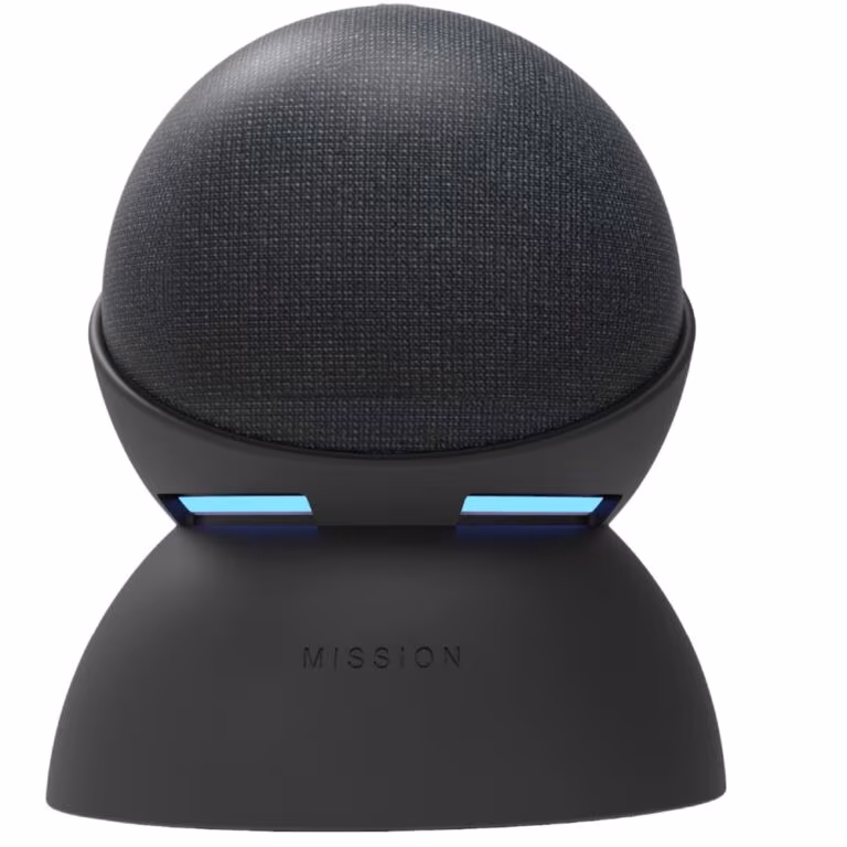 Base de Bateria para Echo Dot 4 en Lima