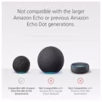 Base de Bateria para Echo Dot 4 en Lima